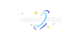 Galactic Wins Casino Logo