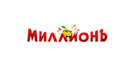 Million Slot Online Casino Logo