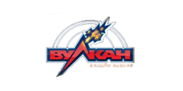 Vulkan Online Casino Logo