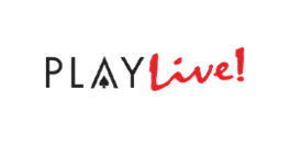 PlayLive! Casino Logo