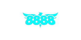 8888.bg Casino Logo