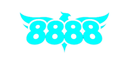 8888.bg Casino Logo