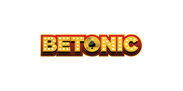 Betonic Casino Logo