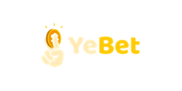 YeBet Casino Logo