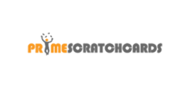 PrimeScratchCards Casino Logo