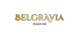 Belgravia Casino Logo