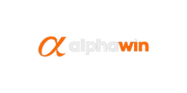 Alphawin Casino Logo