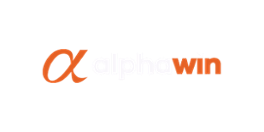 Alphawin Casino Logo