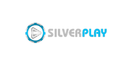 Silverplay Casino Logo