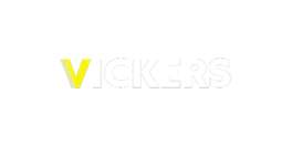 Vickers Casino Logo
