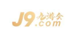 J9.com Casino Logo