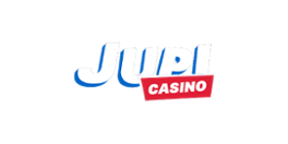 Jupi Casino Logo