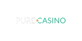 Pure Casino Logo