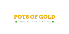 Pots of Gold Casino Logo