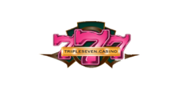 TripleSeven.Casino Logo