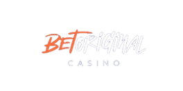 BetOriginal Casino Logo