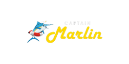 Captain Marlin Casino Logo