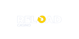 Reload Casino Logo