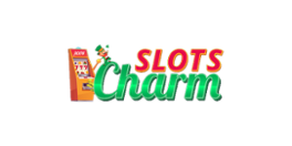Slots Charm Casino Logo