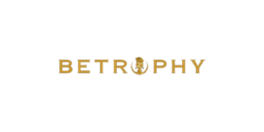 Betrophy Casino Logo