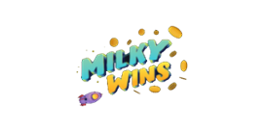 Milky Wins Casino Logo