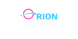 Orion Spins Casino Logo