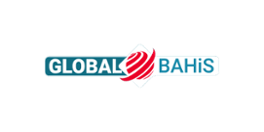 GlobalBahis Casino Logo