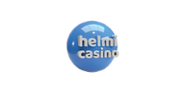 Helmi Casino Logo