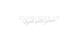 Klondaika Casino Logo