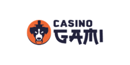 Casino Gami Logo