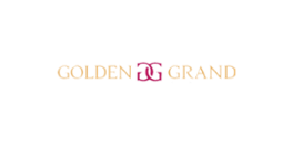 GOLDEN GRAND Casino Logo