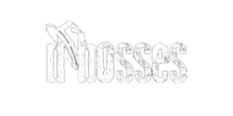 Dbosses Casino Logo