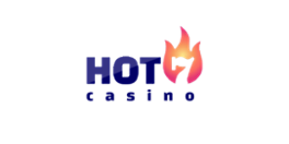 Hot7 Casino Logo
