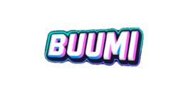 Buumi Casino Logo