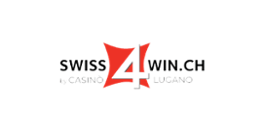 Swiss4Win Casino Logo