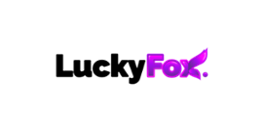 Lucky Fox Casino Logo