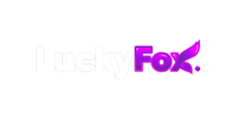Lucky Fox Casino Logo