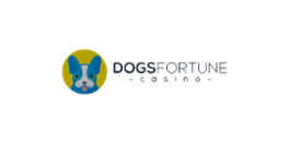 Dogsfortune Casino Logo