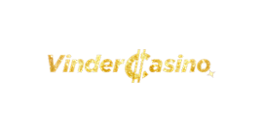 VinderCasino Logo