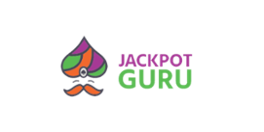 JackpotGuru Casino Logo
