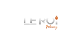 Le Roi Johnny Casino Logo