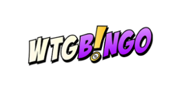 WTG Bingo Casino Logo