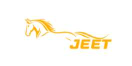 RaceJeet Casino Logo