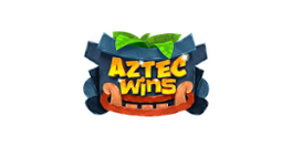 Aztec Wins Casino Logo
