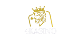 4Kasino Casino Logo