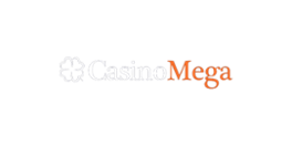 CasinoMega Logo