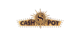 CashPot Casino Logo