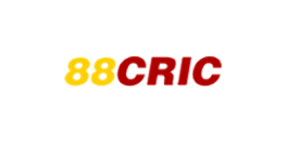 88cric Casino Logo