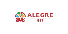 ALEGREBET Casino Logo