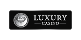 Luxury Casino UK Logo